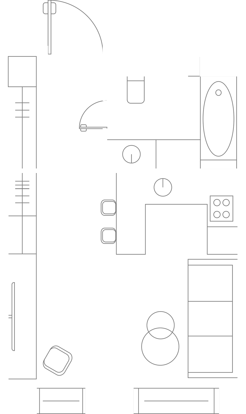 studios