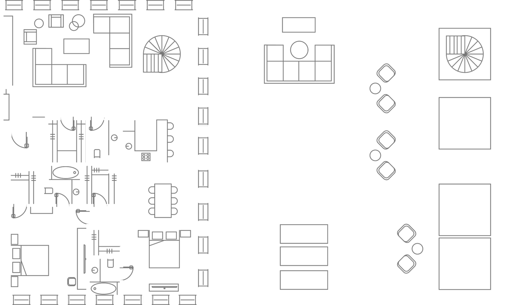 penthouse